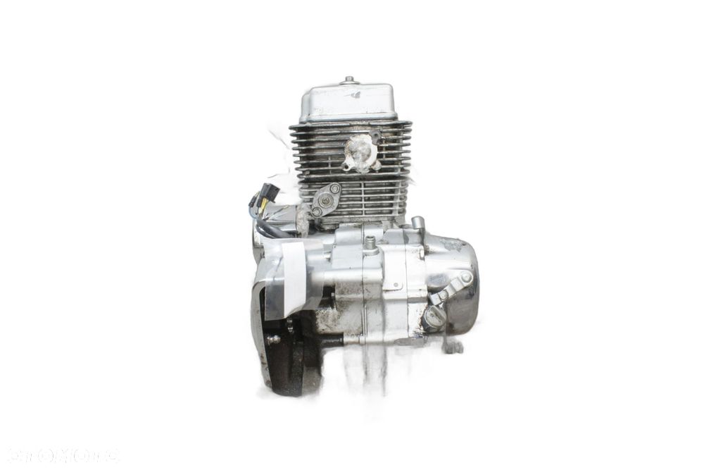 SILNIK Daelim VT 125 - 5