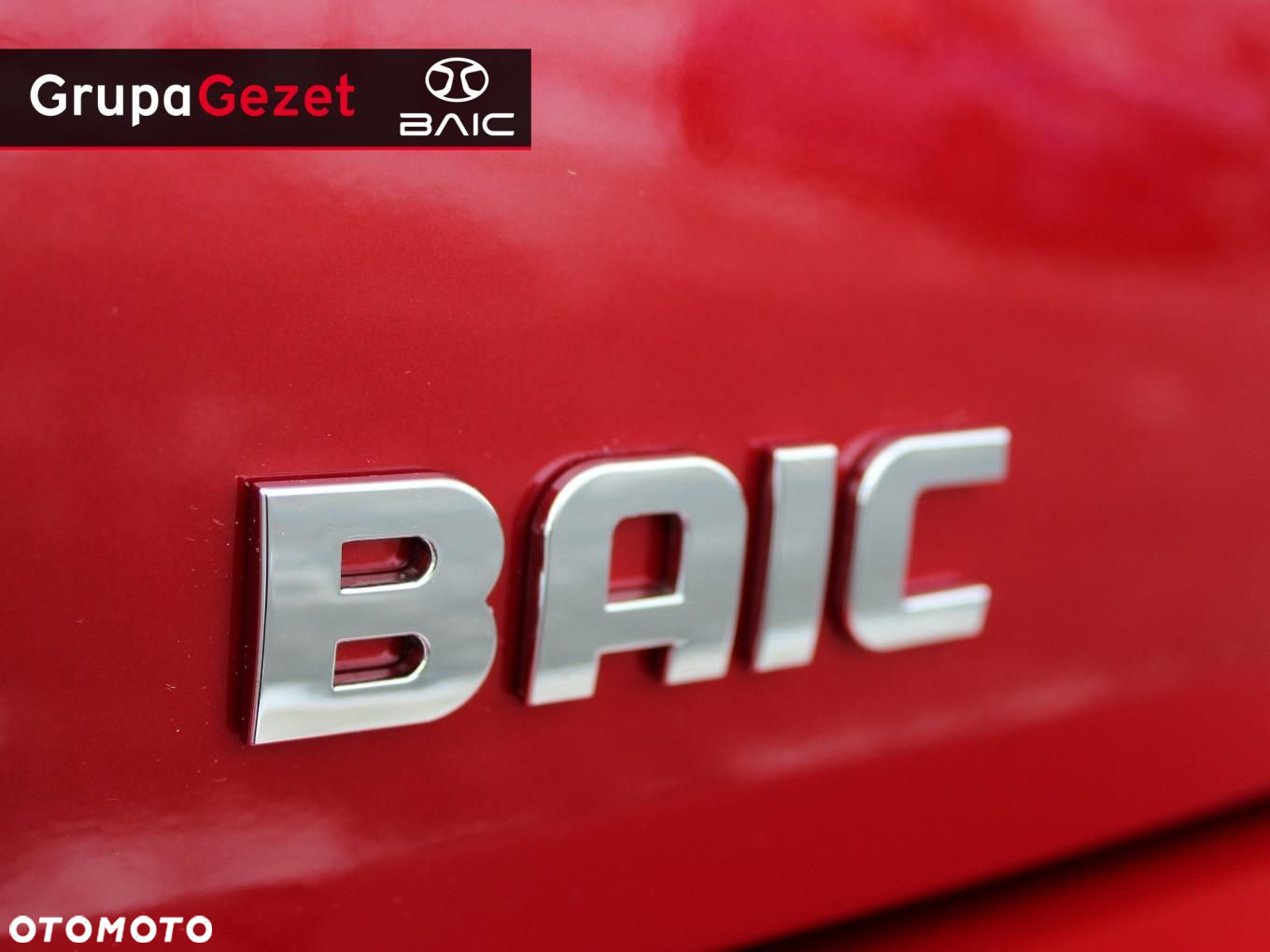 Baic Beijing 3 - 12