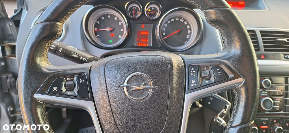 Opel Meriva - 18