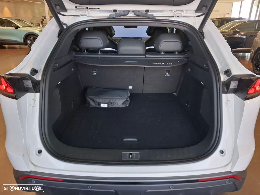 Changan Deepal S07 80 kWh - 12