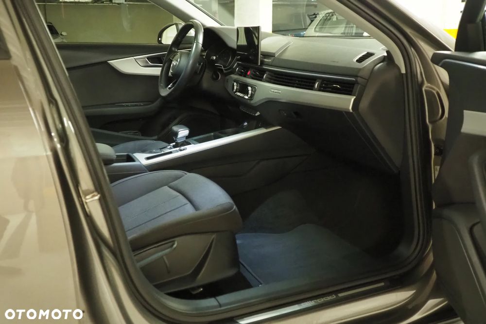 Audi A4 Allroad 45 TFSI Quattro S tronic - 18