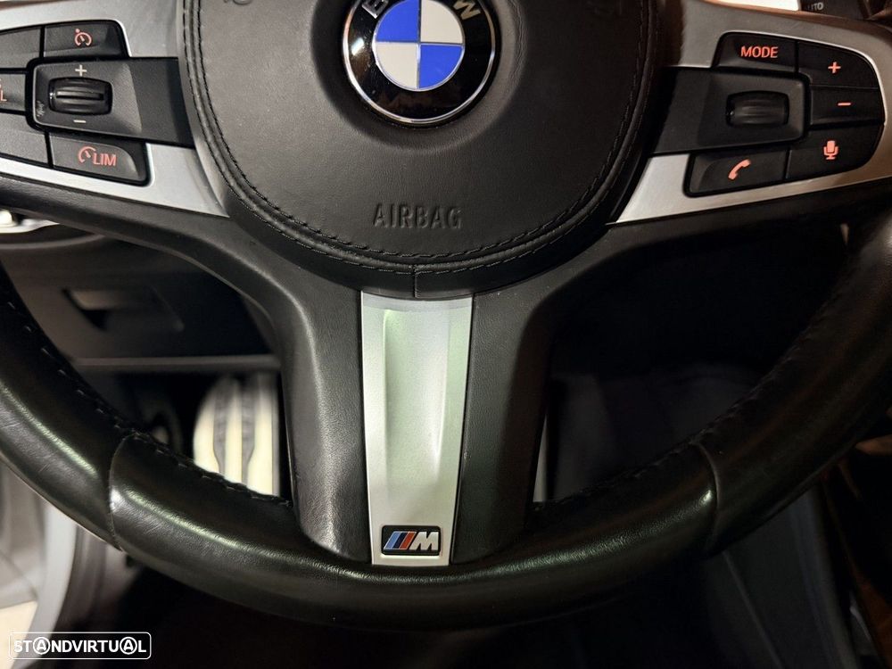 BMW X4 20 d xDrive Pack M Auto - 26