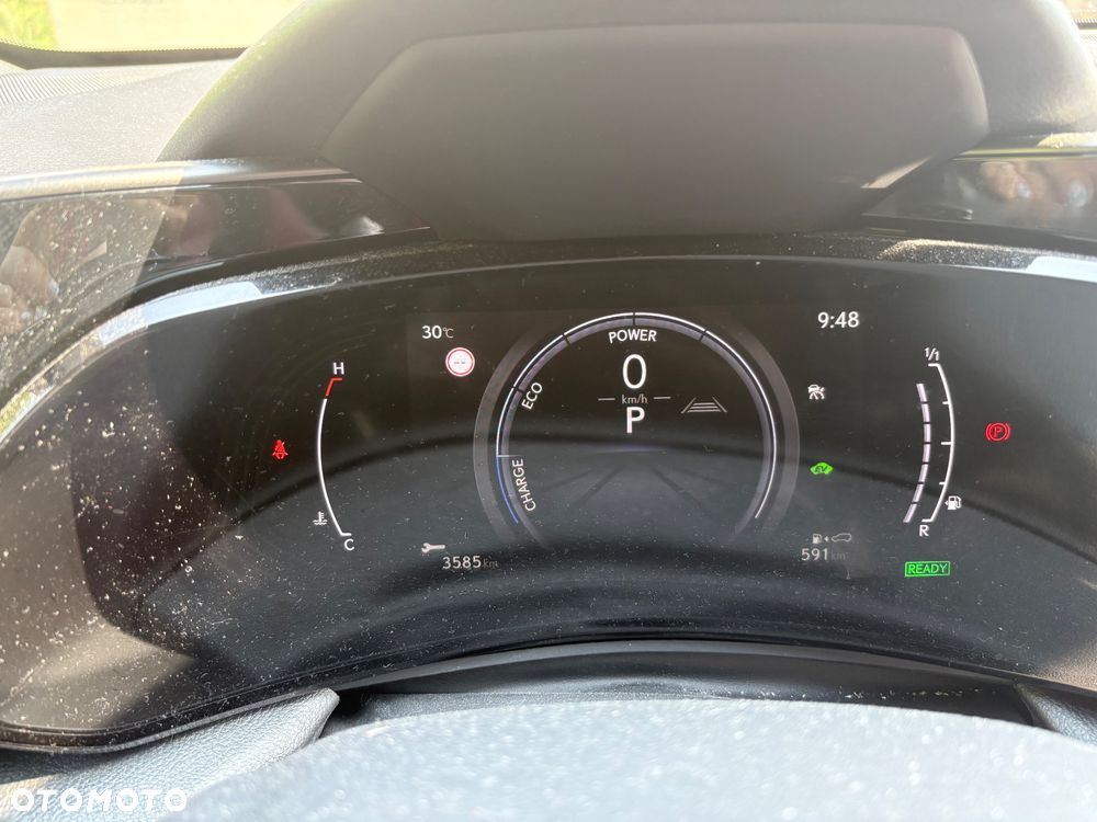 Lexus NX - 11