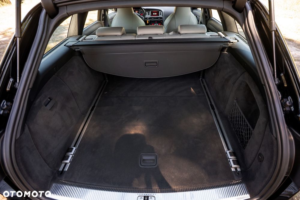 Audi S6 Avant 5.2 FSI Quattro Tiptr - 32