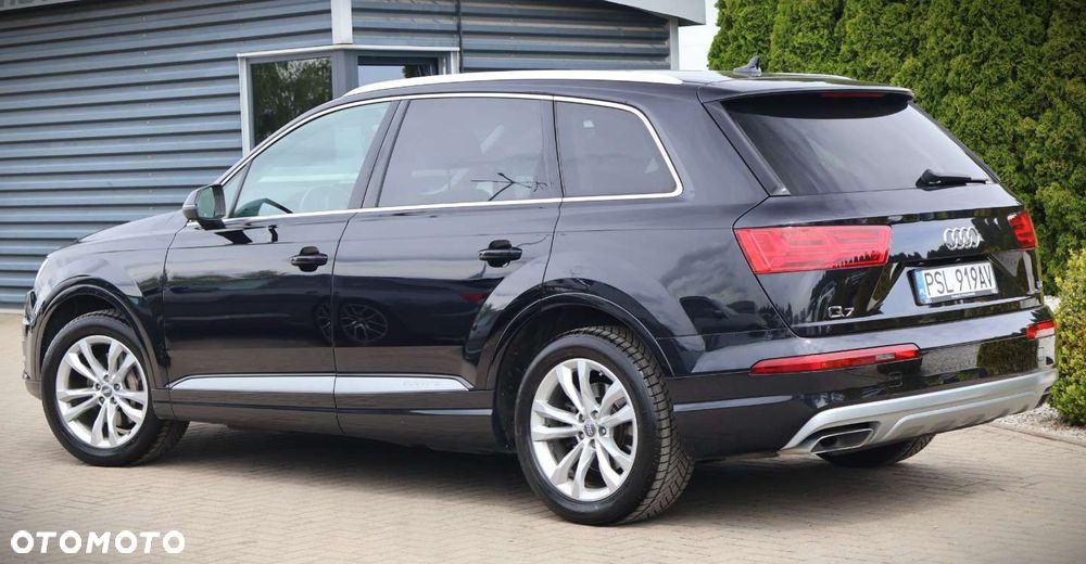 Audi Q7 - 8