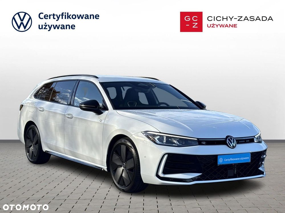 Volkswagen Passat - 7