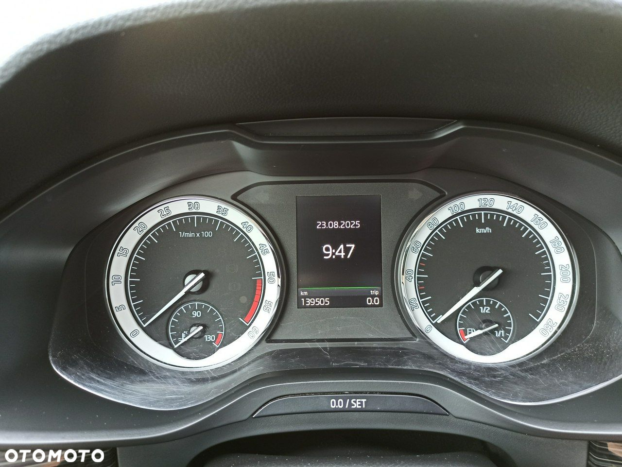 Skoda Kodiaq - 20