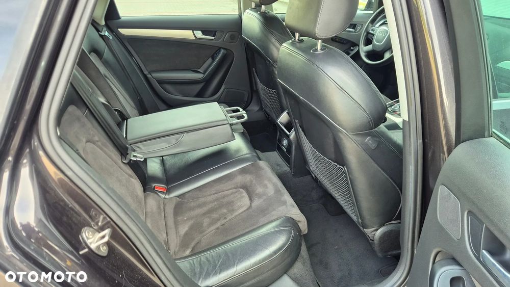 Audi A4 Allroad 2.0 TFSI S tronic - 15