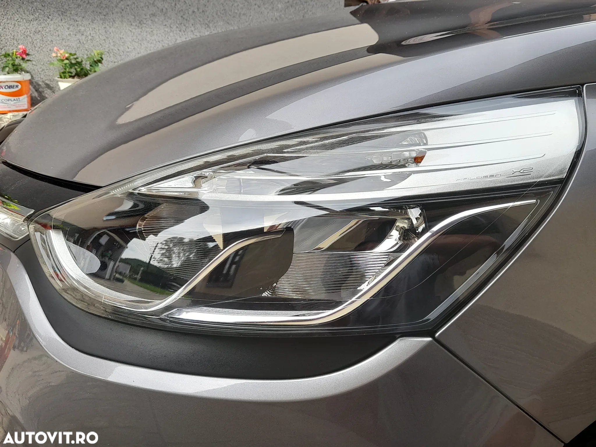 Renault Clio (Energy) dCi 90 Start & Stop INTENS - 14