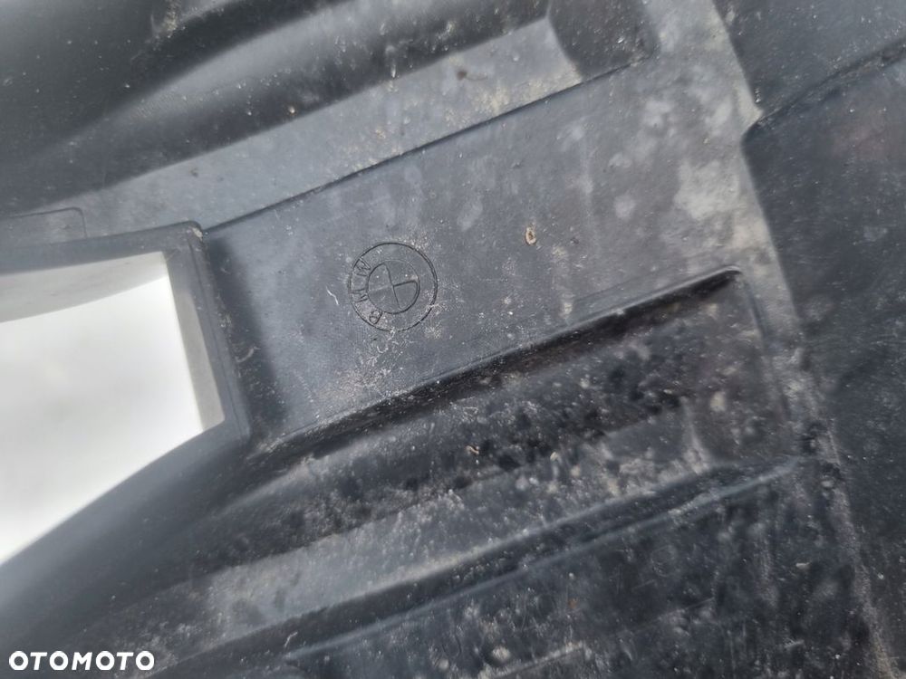 BMW 3 III G20 G21 18R- GRILL ATRAPA CHŁODNICY ZDERZAKA PRZÓD PRZEDNIA - 3