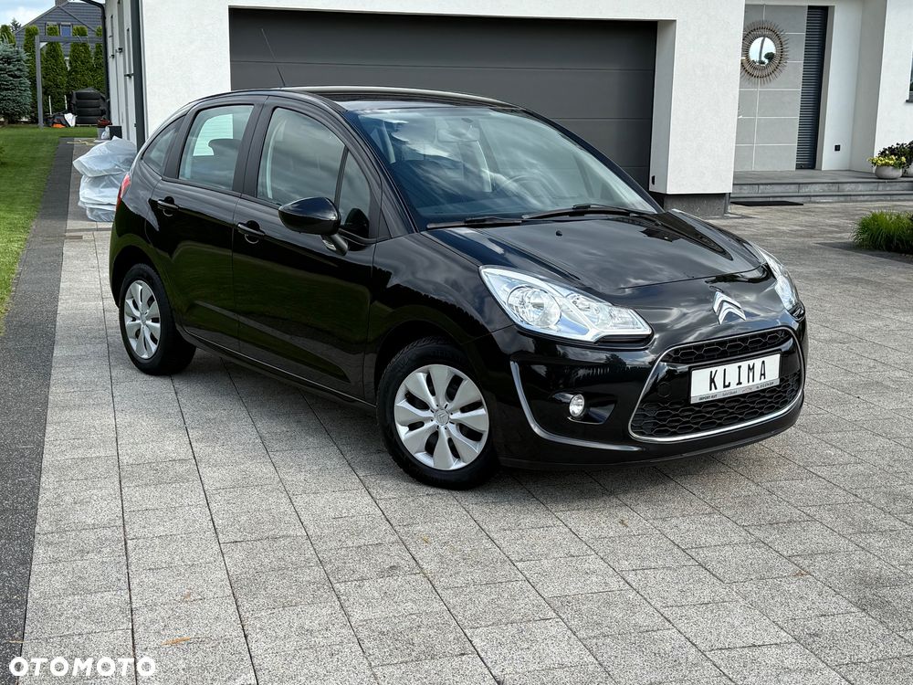 Citroën C3 1.4 Exclusive - 18