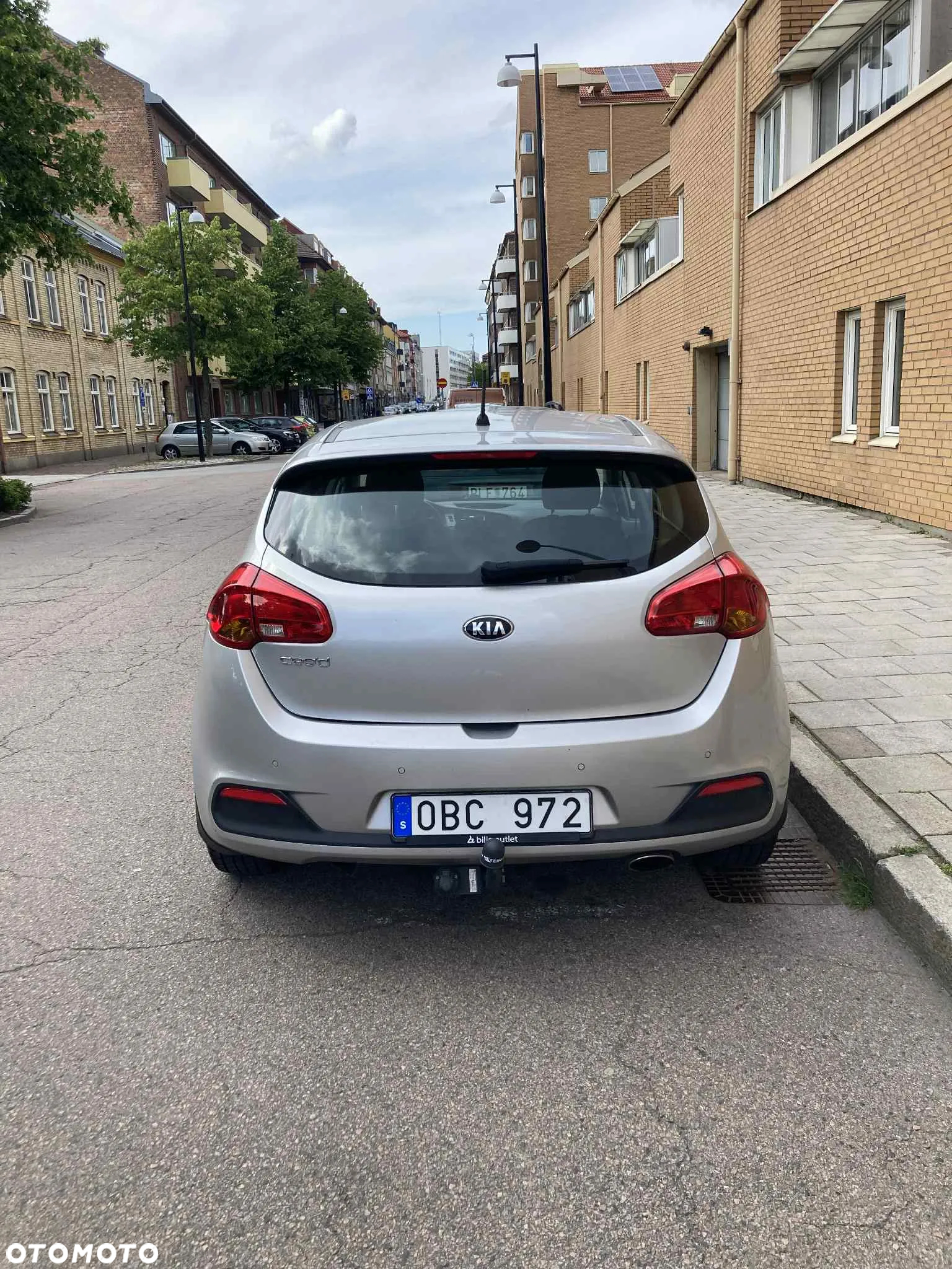 Kia Ceed - 2