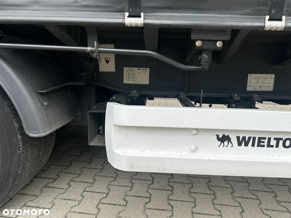 Wielton NS3 Mega Coilmulde BDF - 4