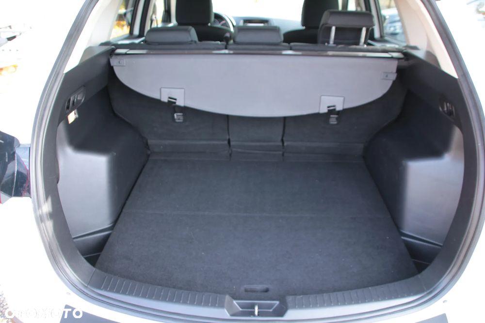 Mazda CX-5 SKYACTIV-G 165 Exclusive-Line - 20