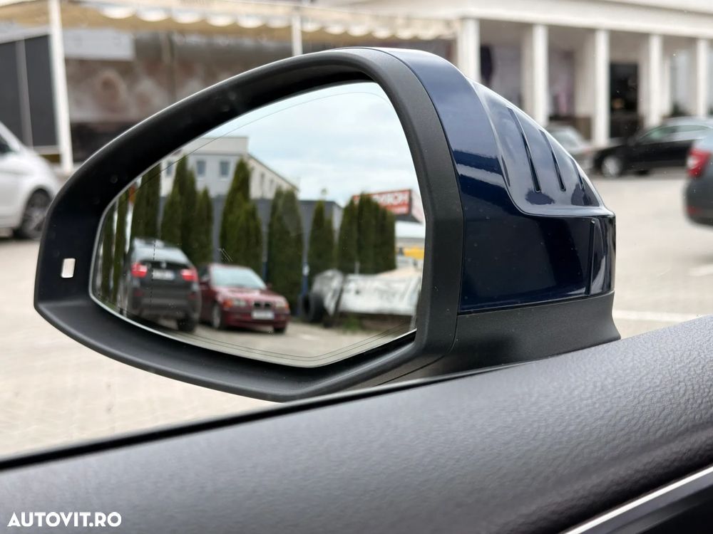 Audi A5 ack 35 TDI S tronic advanced - 40