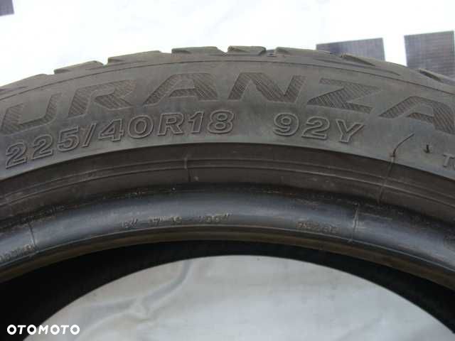 225/40 R18 Bridgestone Turanza T001 - 3