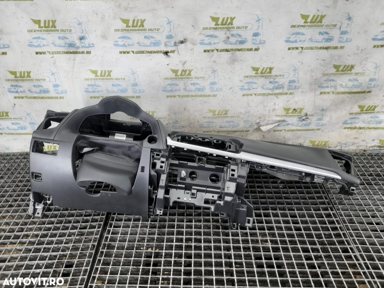 Plansa bord Mazda 3 BM [2013 - 2016] 2.0 benzina - 1
