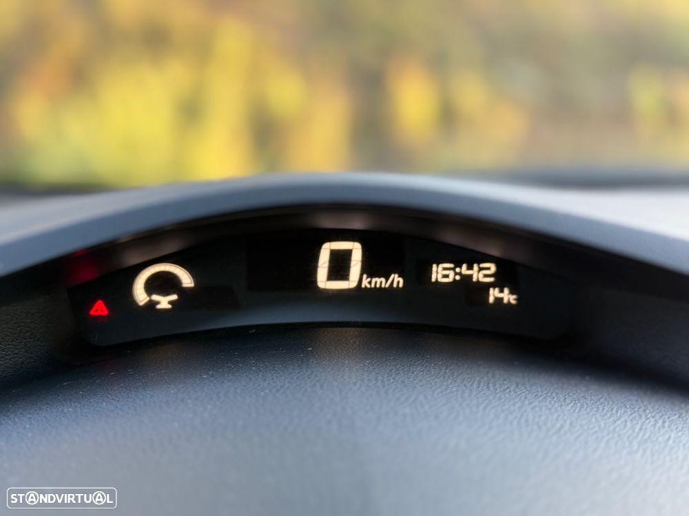 Nissan Leaf Tekna 30 kWh - 17