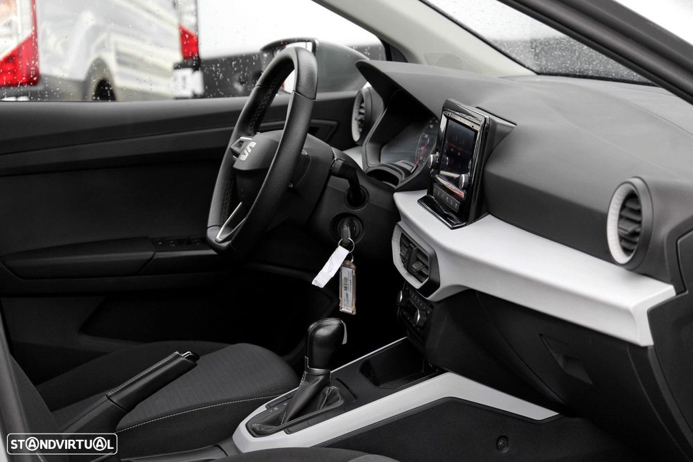 SEAT Arona 1.0 TSI Style DSG - 14