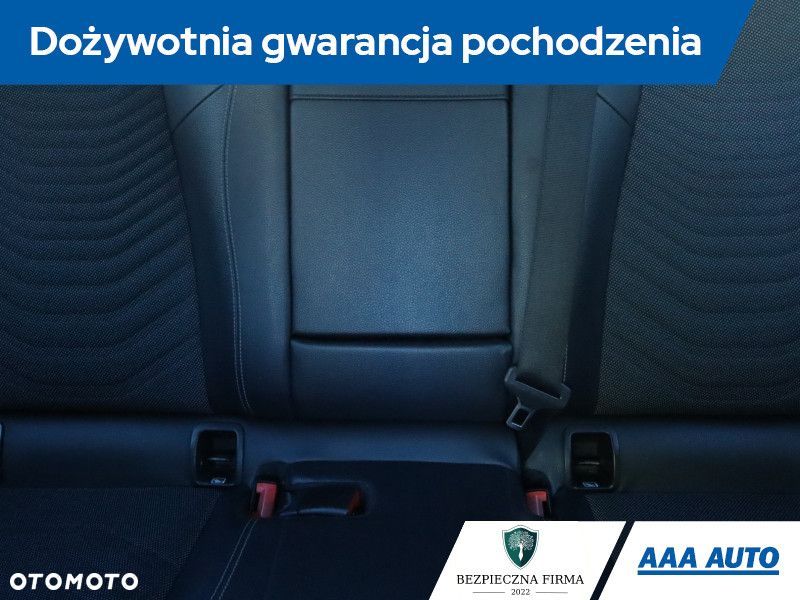 Mercedes-Benz Klasa B - 12