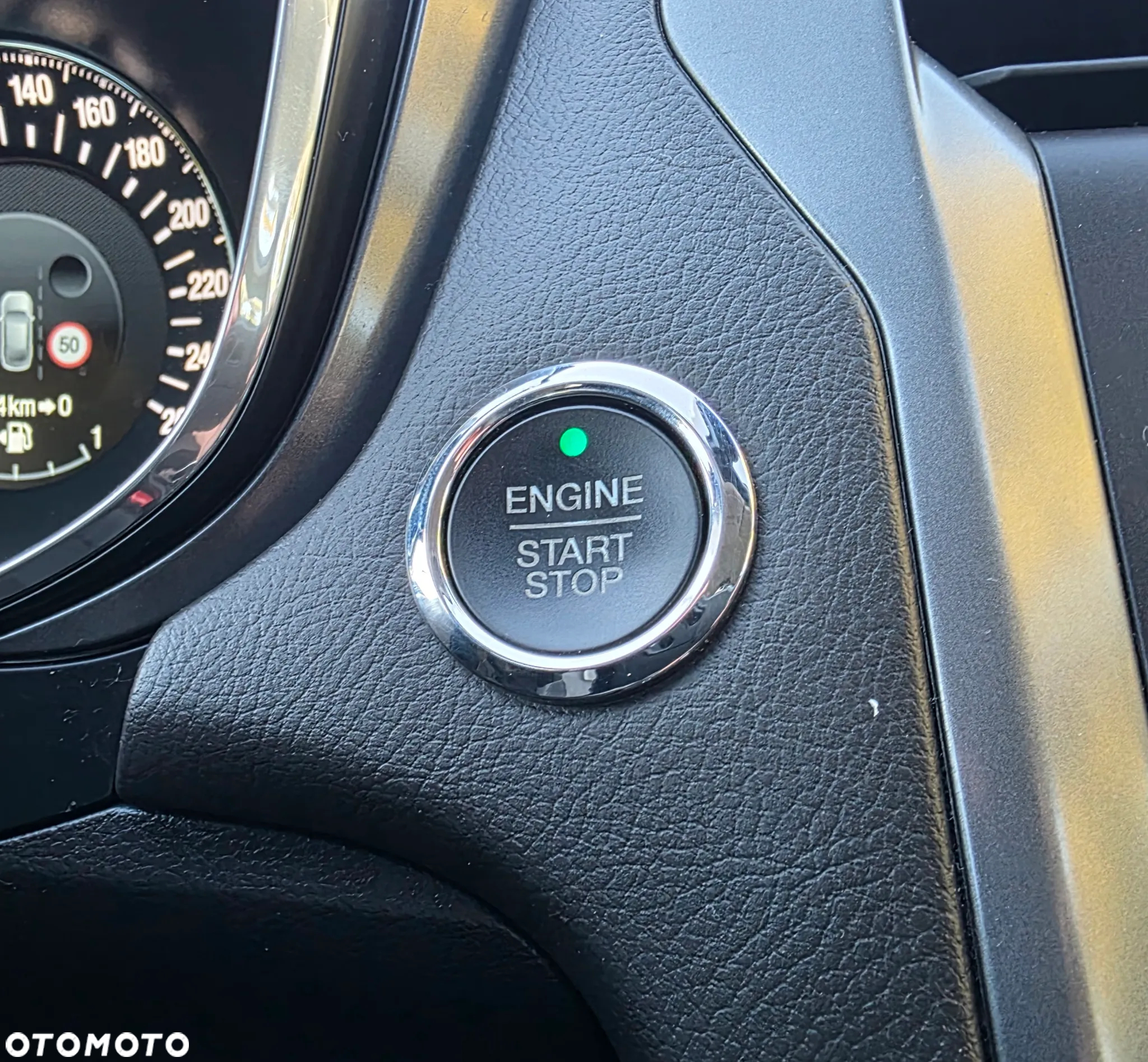 Ford Mondeo 2.0 TDCi Edition 4WD PowerShift - 24