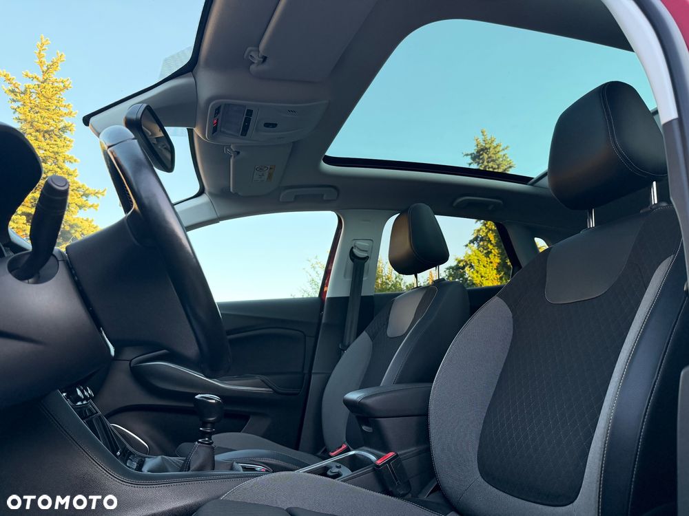 Opel Grandland X 1.6 D Start/Stop INNOVATION - 33
