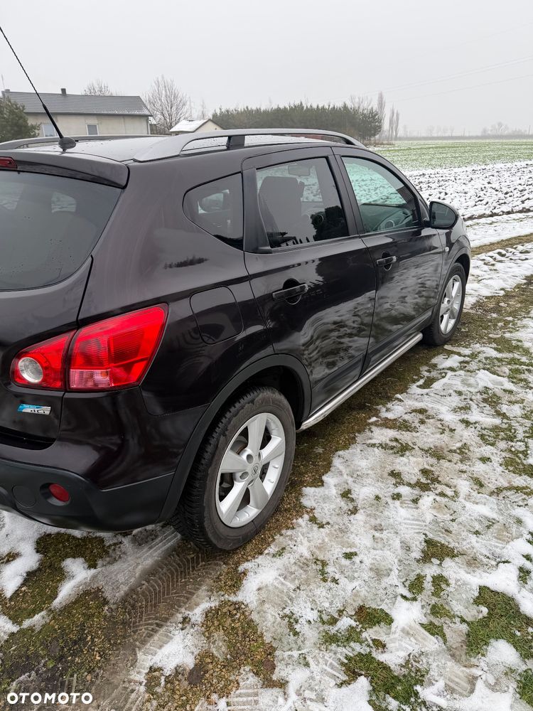 Nissan Qashqai 1.5 dCi I-Way - 14