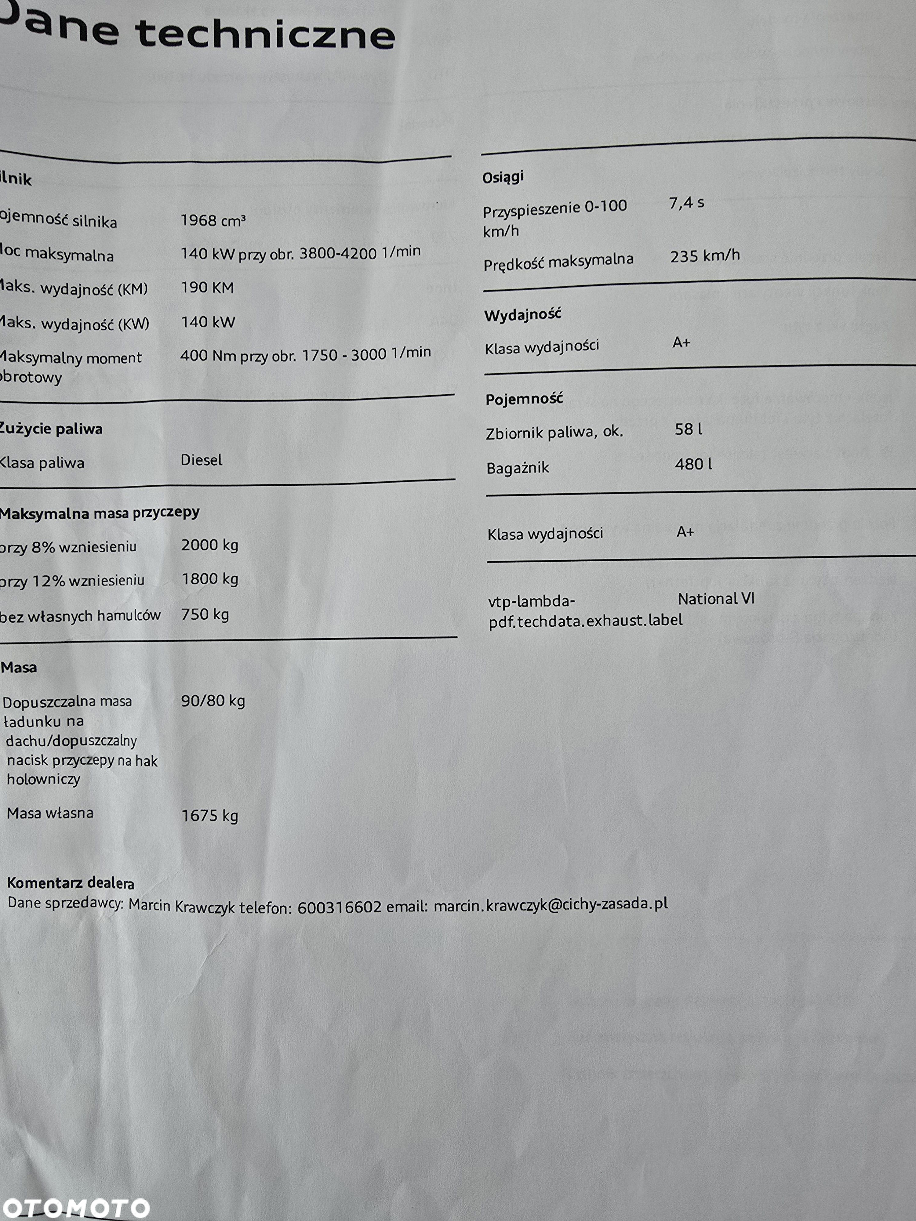 Audi A5 2.0 TDI Quattro S tronic - 17