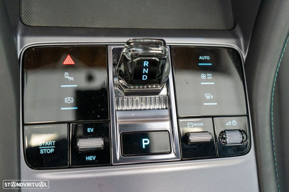 BYD Seal U 1.5 DM-i Boost - 30