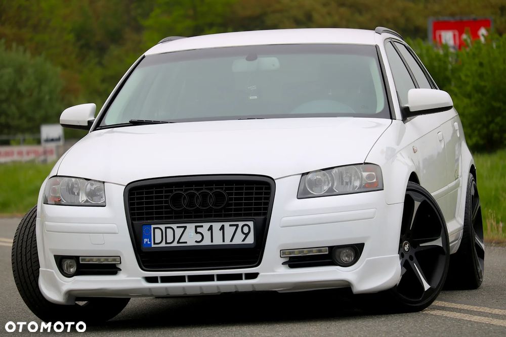 Audi A3 Sportback 1.6 Limited Edition - 17