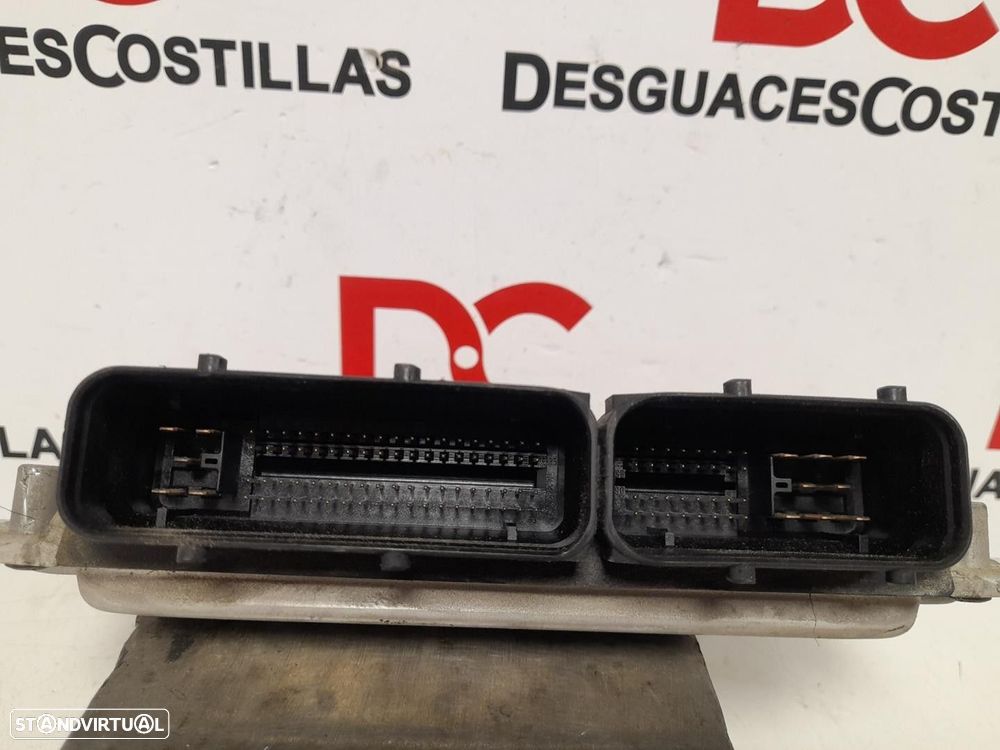 CENTRALINA MOTOR UCE SEAT TOLEDO II 2000 - 1