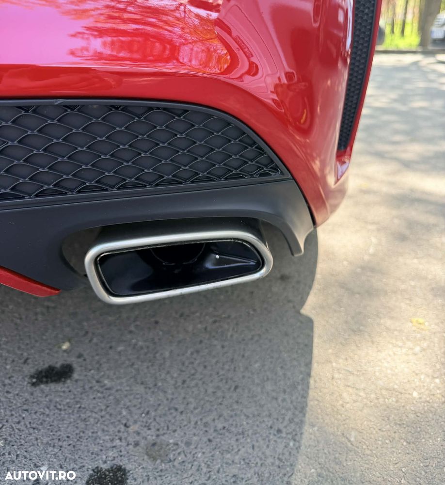 Mercedes-Benz CLA - 18