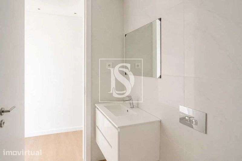 Apartamento T1+1 Novo para Venda em Barcelos - Grande imagem: 5/12