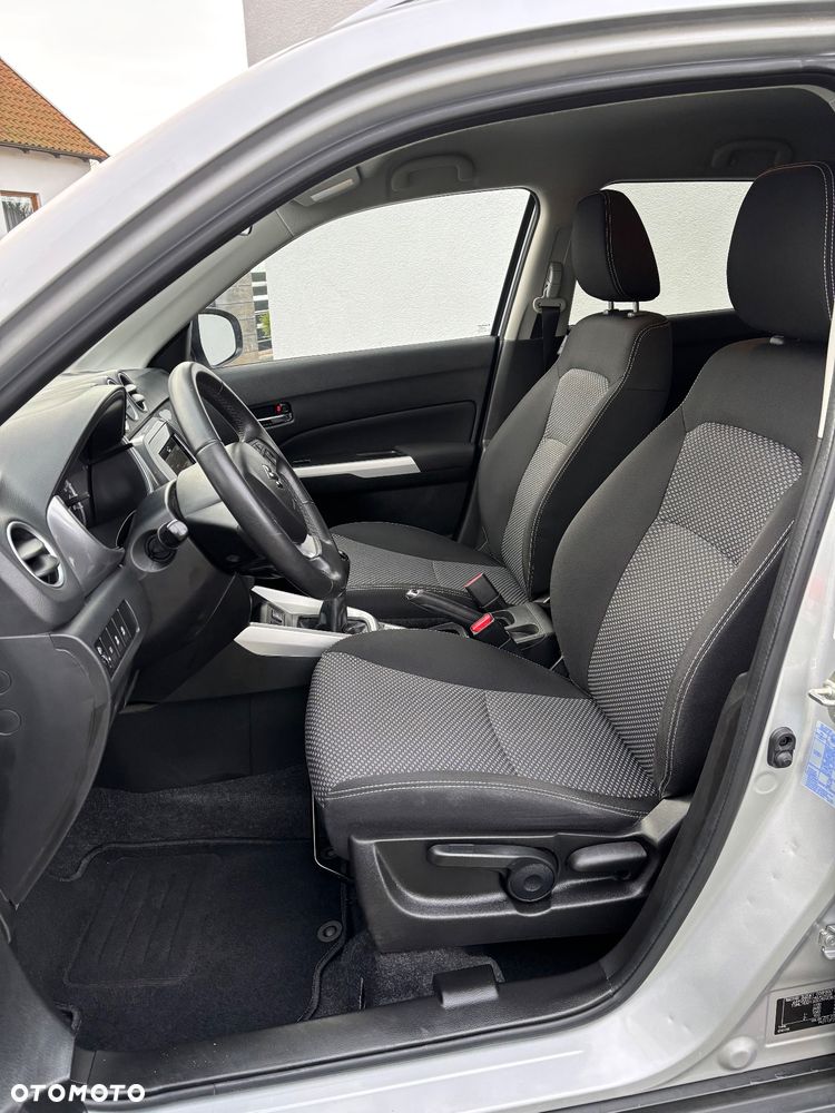 Suzuki Vitara 1.6 (4x2) Comfort - 19