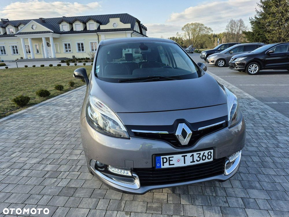 Renault Scenic - 8