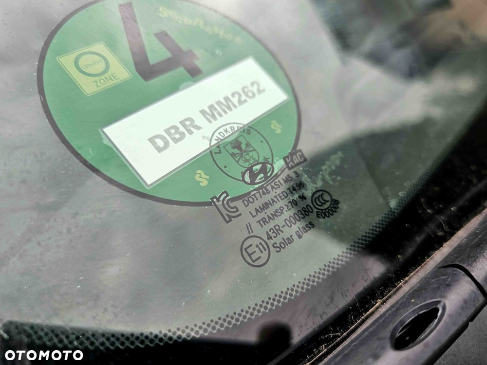 Hyundai i40 Kombi 1.7 CRDi Premium - 30