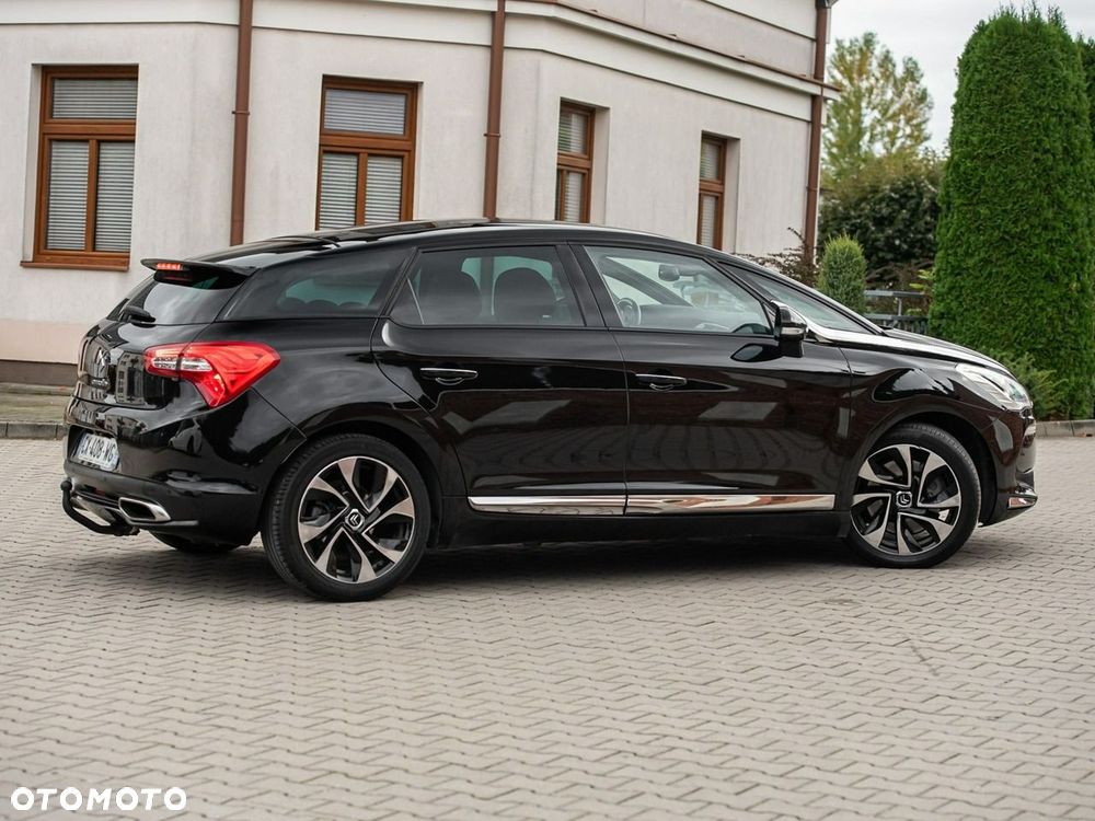 Citroën DS5 2.0 HDi SoChic - 19
