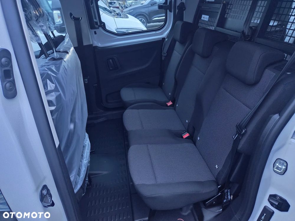 Peugeot Partner S&S L2 (bryg.) - 9