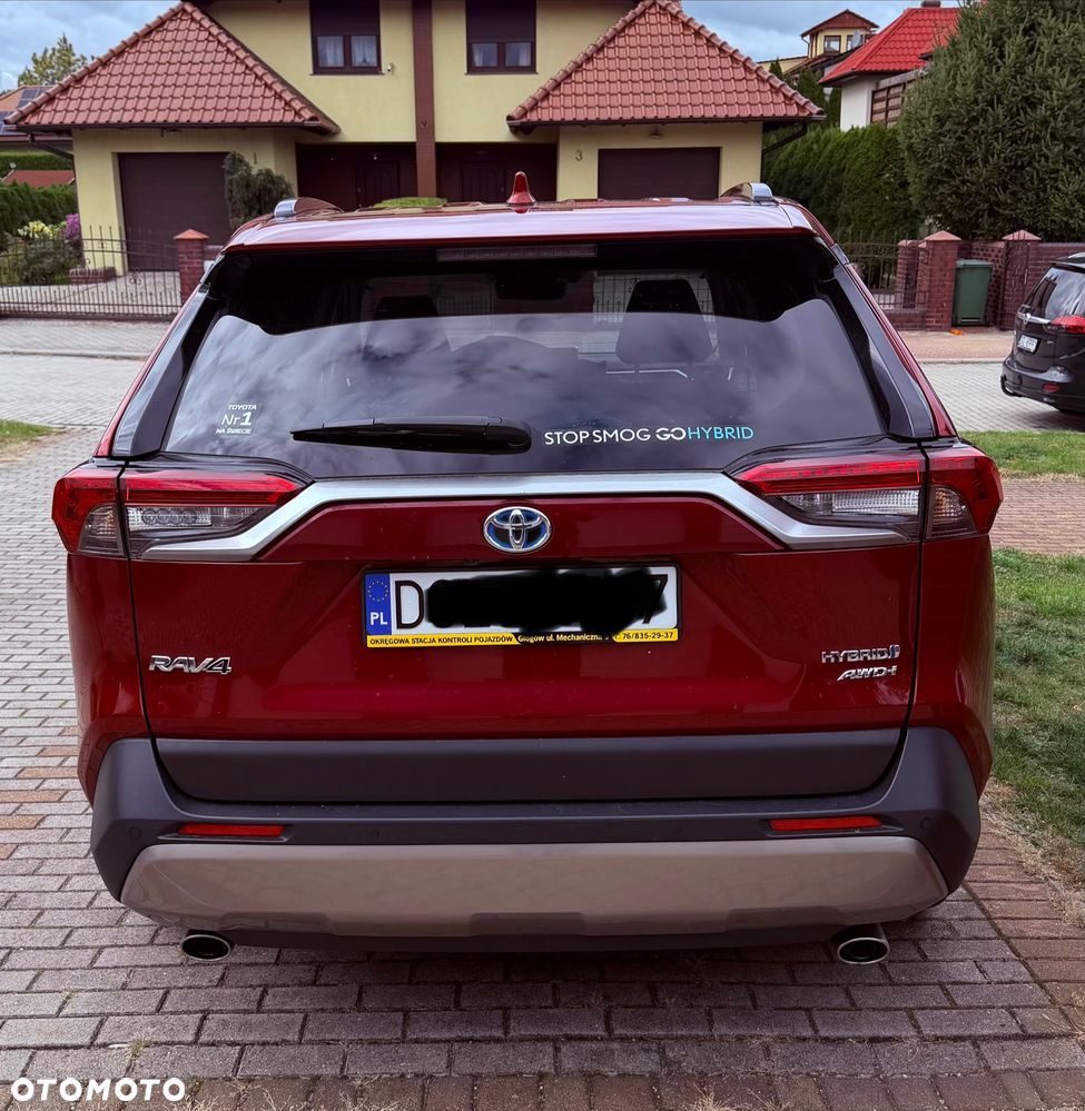 Toyota RAV4 - 35