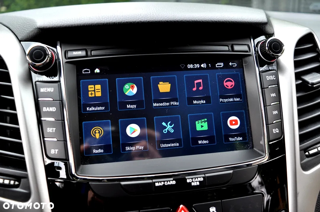 Hyundai i30 1.6 GDI BlueDrive Premium - 29