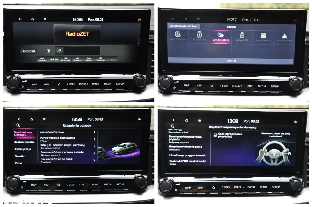 Kia Ceed 1.4 T-GDI OPF GT Line - 18