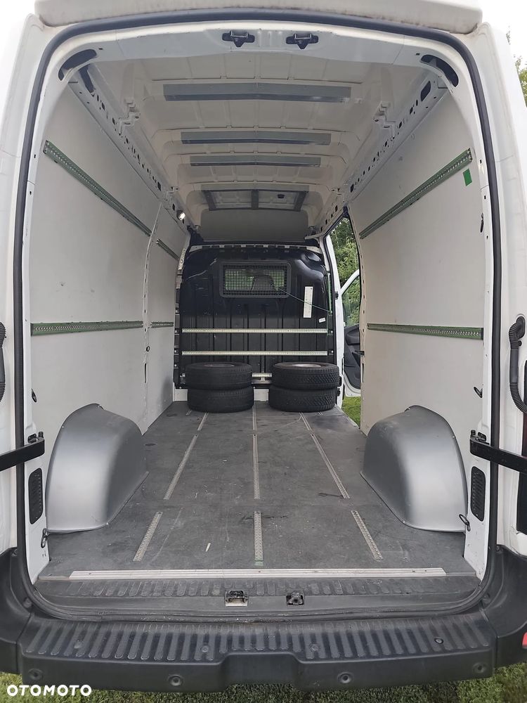 Opel Movano - 13