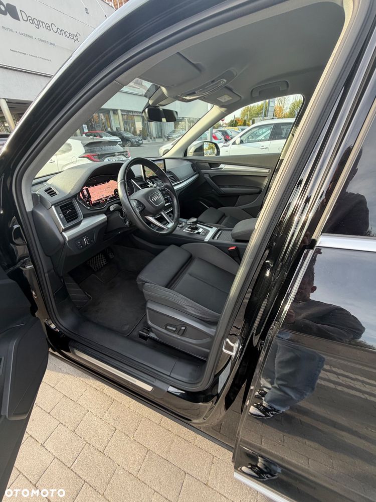 Audi Q5 - 6