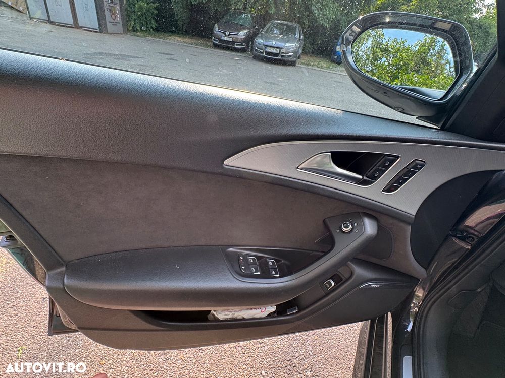 Audi A6 Avant 3.0 TDI quattro S tronic - 8