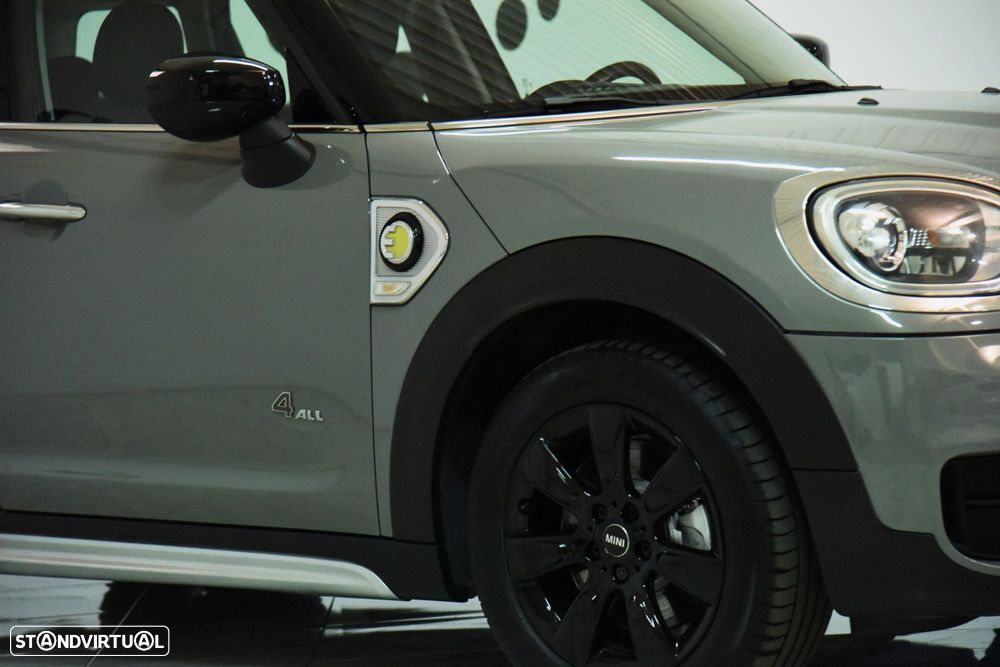 MINI Countryman - 5