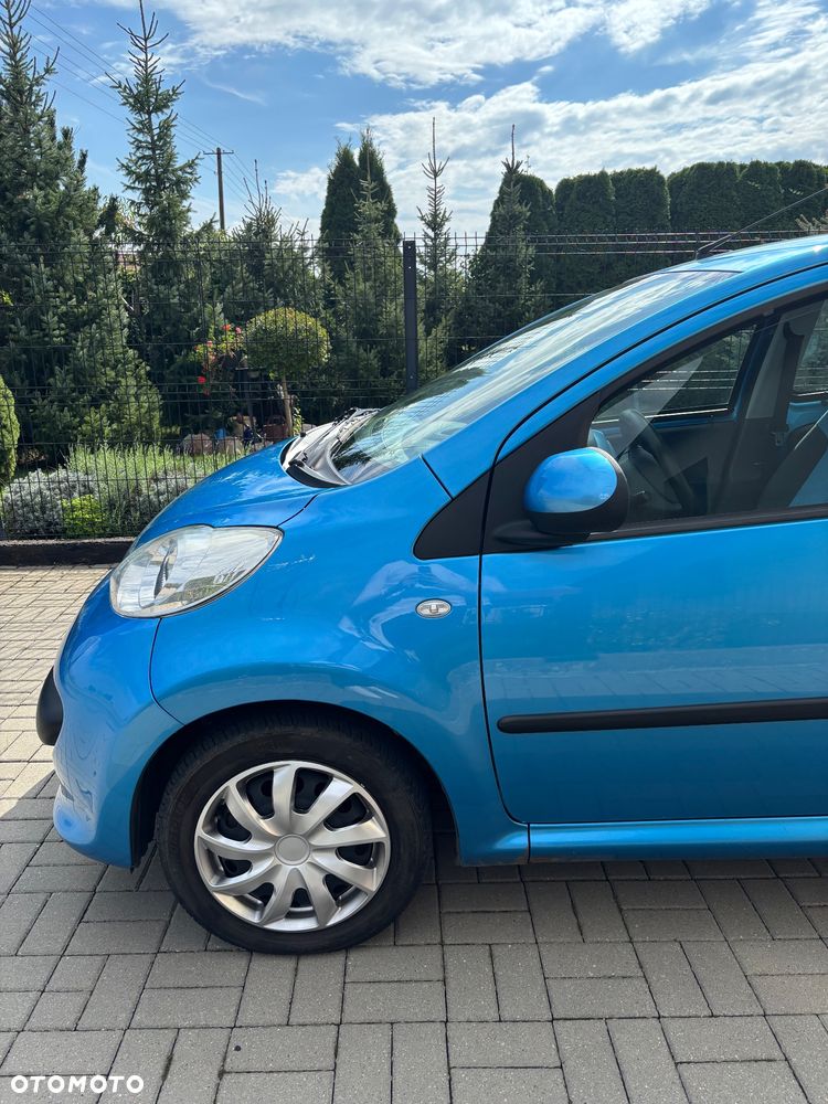 Peugeot 107 1.0 Trendy - 7