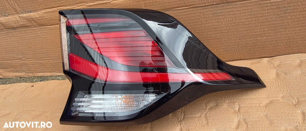 Stop dreapta Kia Sportage 5 2022 / 2023 2024