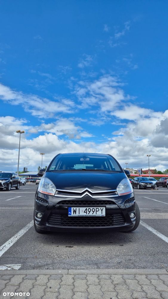 Citroën C4 Picasso - 2