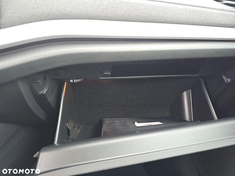 Skoda Octavia 2.0 TSI 4x4 Style DSG - 30