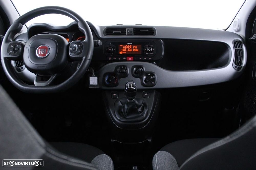 Fiat Panda 1.0 Hybrid City Life - 17